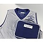 Avery No-Iron Fabric Labels, Assorted Shapes and Sizes, White, Non-Printable, 45 Labels/Pack (40700)~#|#~71974FE9-3879-4241-B7419023A0959A24_sc7