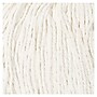 Unisan® Wet Mop Heads, Rayon, Cut-End, 24oz., White~#|#~71976DA4-C4F8-4288-834AA706DB7341F7_sc7