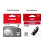 Canon 226 Gray Standard Yield Ink Cartridge   (4550B001)~#|#~7197D7C6-976A-4238-A7E989BDFC7760C1_sc7