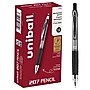 uni-ball 207 Mechanical Pencil, 0.7mm, #2 Medium Lead, Dozen (70126)~#|#~7198909B-0A63-44A5-AAE9F3B9F3861C40_sc7