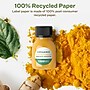 Avery EcoFriendly Laser/Inkjet Multipurpose Labels, 3/4" diameter, White, 8000/Box (94504)~#|#~719961C4-C591-4096-80B1906E630F6822_sc7