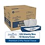 Angel Soft Ultra Professional Series Facial Tissue, 2-Ply, 126 Sheets/Box, 10 Boxes/Pack (4836014)~#|#~71A64AE4-A295-4412-B90F9215E5484EED_sc7