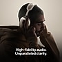 Apple AirPods Max 2 Wireless Active Noise Cancelling Over-Ear Headphones, Bluetooth, Starlight (MHWL4AM/A)~#|#~71A742D0-82B1-4910-9254791CCCE760F6_sc7