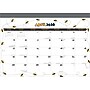 2025-2026 Plato Busy Bees 14" x 10" Academic Monthly Desk Pad Calendar (9798330700035)~#|#~71ABFFAE-39F2-4B92-9E17F38A3414BBE1_sc7