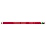 Ticonderoga Colored Pencils, Carmine Red, Dozen (14259)~#|#~71ADA8A3-DCF0-4DEB-83503EEA8C392D1D_sc7