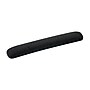 Staples TECH Beaded Non-Skid Wrist Rest, Black/Gray (23943)~#|#~71B39BB0-19E3-4C35-AB976DA815673A09_sc7