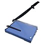 United Commercial 15" Guillotine Paper Cutter, Blue (T15)~#|#~71B5B88B-4CBF-4EDD-A673706BC764E110_sc7