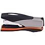 Swingline Optima 40 Reduced Effort Desk Stapler, 40-Sheet Capacity, Silver/Black (87845)~#|#~71B82960-A02C-421D-AEDE15028680E5F0_sc7
