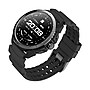 Cubitt Terra Smart Watch, Dual-Band GPS, 37.5mm, Titanium Case, Black, Silicone Band (CT-TERRA1)~#|#~71B884C5-8CCE-481A-9B68DA5E832A1742_sc7