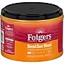 Folgers Breakfast Blend Ground Coffee, Light Roast, 22.6 oz., Each (SMU30440)~#|#~71BA093C-477D-4065-AA02945EA54C7965_sc7