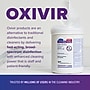 Diversey Oxivir Tb Disinfecting Wipes,160 Wipes/Pack (DVO4599516)~#|#~71C20712-FDE1-48BE-A6101ECDC16180DD_sc7
