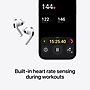 Apple AirPods Pro 3 Wireless Active Noise Canceling Earbuds, Bluetooth, White (MFHP4LL/A)~#|#~71CB4E60-487C-4A05-A9BB2F813418B3FC_sc7