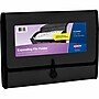 Avery A4 Expanding File Folder, 13 Pockets, Letter Size, Black (AVE73553)~#|#~71D37CA5-9B9A-471F-8BCAEF6404E44F57_sc7