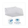 Boardwalk High Density Industrial Can Liners Flat Pack, 33 gal, 16 microns, 33 x 40, Natural, 200/Carton~#|#~71D60D56-EAF1-47D8-BFE08F556865C811_sc7