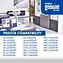 Brother TN-850 Black Toner High Yield Cartridge, 2/Pack (TN8502PK)~#|#~71D6ACFB-9BE5-400B-9DE2B0B636B7B7F9_sc7