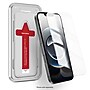 SaharaCase ZeroDamage Tempered Glass Screen Protector for iPhone 16e and iPhone 17e (ZD00167)~#|#~71D9F42D-32CD-4716-86937675F22BAAF4_sc7