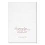 Customizable "Sparkling Candles" Birthday Cards, Blank Inside, w/ Gold Lined White Fastick Env, 50/Box~#|#~71DEC79C-5856-437B-84A68109235AE786_sc7