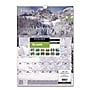 2027 AT-A-GLANCE Scenic 12" x 17" Monthly Wall Calendar (AAGDMW20028)~#|#~71E8778F-74CD-4E03-B36ACC7660533B10_sc7