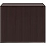 Lorell Essentials 30" 2-Shelf Bookcase with Adjustable Shelves, Espresso Laminate (LLR18249)~#|#~71EBED9E-CAF5-4D3D-B49C687F5DEB5C2D_sc7