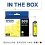 Epson T302 Yellow Standard Yield Ink Cartridge~#|#~71F31E21-65F6-4F34-99E6FEFE5FB235F0_sc7