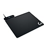 Logitech PowerPlay Gel Sliding Gaming Wireless Charging Mouse Pad, Black (943-000109)~#|#~71F5A5B7-52CE-4C5B-963BE32986F41DB1_sc7