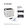 Brother HL-L6310DW Laser Printer, Single-Function, Print~#|#~71F6876F-90DC-462B-AFF400AE253B9794_sc7