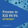 CloroxPro Disinfecting Wipes, Lemon Fresh, 75 Wipes/Container (15948)~#|#~71F926A2-86D0-453A-96DDA8329A482298_sc7