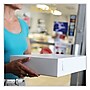 SCT Bakery Boxes, Standard, 9 x 9 x 2.5, White, Paper, 250/Carton~#|#~71FEB12C-F95A-4F3A-8782949BBDFE694E_sc7