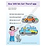Evan-Moor Early Learning Spelling Activity Book Bundle, Grade PreK Workbook, 2 Books/Set~#|#~7209F6B7-43BE-4FD8-A8EE0FF858F5CCCE_sc7