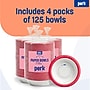 Perk Heavy‑Weight Paper Bowls, 12 Oz, 500 Count Bulk Disposable Bowls for Soups, Snacks & Everyday Meals~#|#~7221D900-9BCB-455D-97C6671EC551521D_sc7