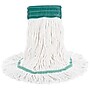 Boardwalk Super Loop Medium Mop Head, Headband (BWK502WHEA)~#|#~7224830B-B464-41B3-A6A35ABD14263D4C_sc7