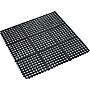 Crown Mats Safety-Step Perforated Safety Mat, 36" x 36", Black (KM RG33BK)~#|#~7229BEDE-F026-4B2F-9B71726E703B861C_sc7