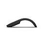 Microsoft Arc Wireless Optical Bluetooth Mouse, Black  (ELG-00001)~#|#~722D00CA-96F0-45E8-B88A2E9463707389_sc7