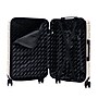 InUSA Trend 32" Hardside Suitcase, 4-Wheeled Spinner, TSA Checkpoint Friendly, Sand (IUTRE00XL-SAN)~#|#~722E0052-FDC3-4561-B1BA34FDC41E325D_sc7