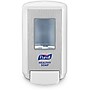Purell CS4 Wall Mounted Hand Soap Dispenser, White (5130-01)~#|#~723F5272-CCA4-4479-B9CD4DE0B7A4C958_sc7