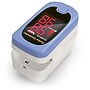 HealthSmart Fingertip Bluetooth Pulse Oximeter, Red LED Display (40-815-000)~#|#~7251ED9F-52F2-4240-AC5EE1A17F1178DF_sc7