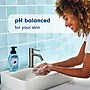 Softsoap Velvet Silk Foaming Liquid Hand Soap, Twilight Berry & Shea Butter Scent, 9 oz., 6/Carton (61052556CT)~#|#~725FA968-A70B-40EC-8B173DF9B75053F4_sc7