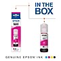 Epson 502 Magenta Standard Yield Ink Cartridge Refill (T502320-S)~#|#~7261231D-B50B-4754-B9863FB04086A9F4_sc7