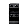 Keurig 4-Compartment Coffee Organizer, Black (5000380138)~#|#~72614FEE-481B-4FB5-8D43F4BACBED046B_sc7