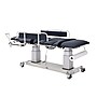 Viva Comfort Exam Table Safety Rails, White (ADI903-04-RA-MK)~#|#~7266646E-A243-4B8E-9F847BDA0DAD63F3_sc7