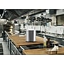 Gritt Commercial Stainless Steel Tabletop Wipes Dispenser, Silver (GRI510-T)~#|#~7266DE3E-EACF-477F-B4033B313BEBC1BB_sc7