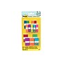 Post-it Flags Combo Pack, Assorted Colors, 320 Flags/Pack (683-XL1)~#|#~727FC98A-2750-4234-A255EE2DFAB7EE17_sc7