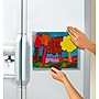 Scotch Display Pocket, 8.5" x 11", Clear (WL854C)~#|#~729287EB-D138-4B2C-BD089E048E013B7A_sc7