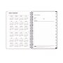 2026 Blue Sky Laila 5" x 8" Weekly & Monthly Planner, Plastic Cover (BLS137276)~#|#~72978231-14B8-4AA2-BA410BABF496D719_sc7