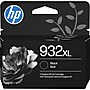 HP 932XL Black High Yield Ink Cartridge, Prints Up to 1,000 Pages (CN053AN#140)~#|#~7299C474-BA34-4681-A039DC07FE4FAAEE_sc7