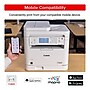 Canon imageCLASS MF287dw Wireless Color Laser Printer, All-In-One, Print, Scan, Copy, Fax (6354C011)~#|#~729D8A35-8CF7-4ED1-98307593E8DD144D_sc7