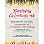Great Papers! Holiday Stationery Letterhead Star Lights, Multicolor, 50 sheets (2024035)~#|#~72A6F604-563D-4F33-98EB0BCB9C71C04E_sc7