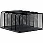 Lorell 5-Tier Letter Size Tray (LLR95282)~#|#~72A9F30C-7367-46C9-802EDDDCA0D5DDC1_sc7