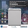 Formax 8500HS 5-Sheet Cross-Cut High-Security Office Shredder (FD8500HS)~#|#~72ABF044-CC2F-4857-98DD7002D48673DB_sc7