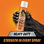 Gorilla Multi Purpose Craft Glue Spray Adhesive, 14 oz., Clear (6301502)~#|#~72AE742B-90C7-4490-B22B9CF3A15C4247_sc7